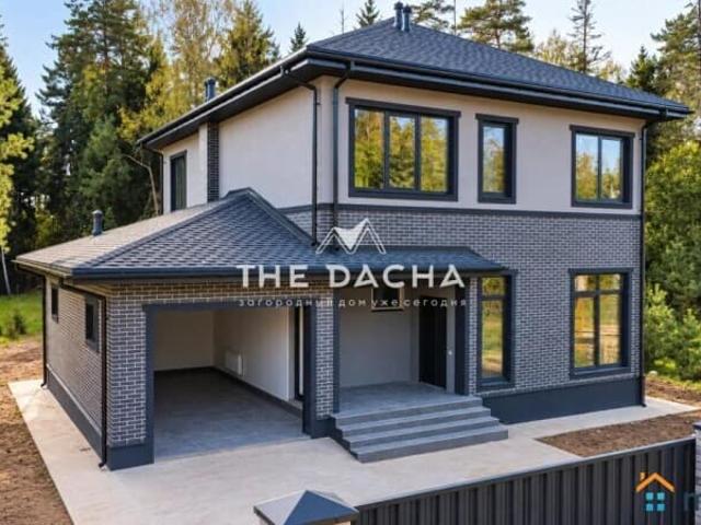 Дом продажа в Чернишня, Жуковский район