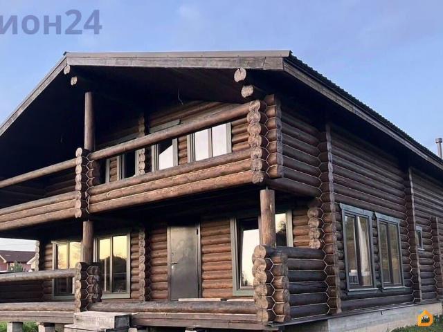 Дом продажа в Калужская Обл