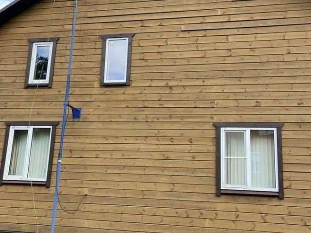 Дом продажа в Ленинградская область