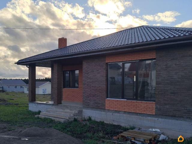 Дом продажа в Пермский Край
