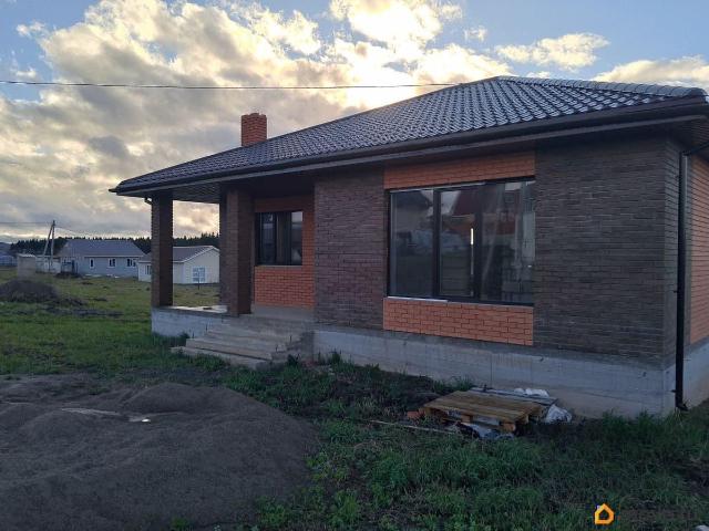 Дом продажа в Пермский Край