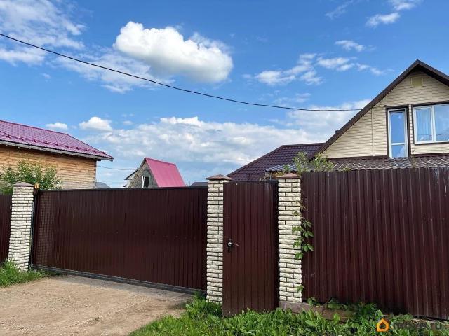 Дом продажа в Пермский Край