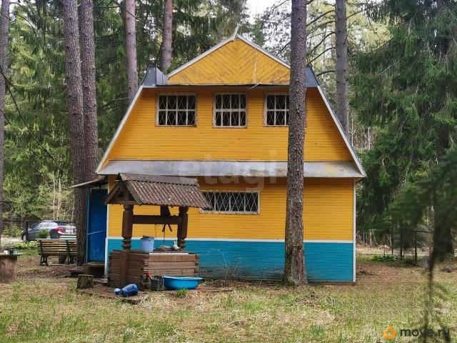 Дом продажа в Вологодская область