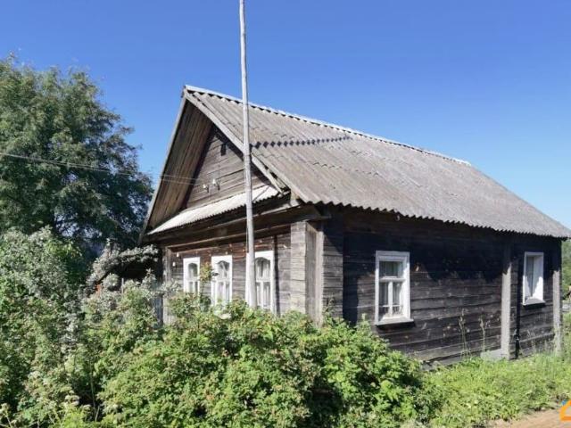 Дом продажа в Новгородская область