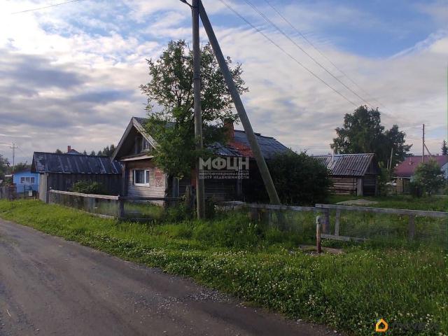 Дом продажа в Карелия Республика