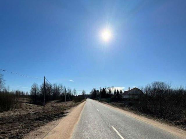 Дом продажа в Новгородская область