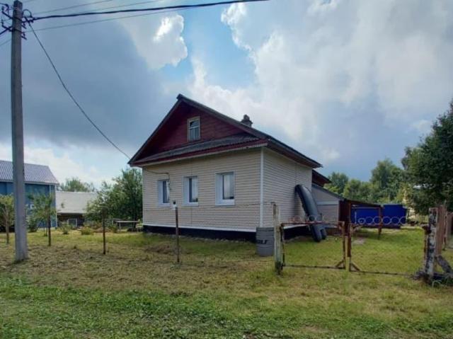 Дом продажа в Котово, Угличский район