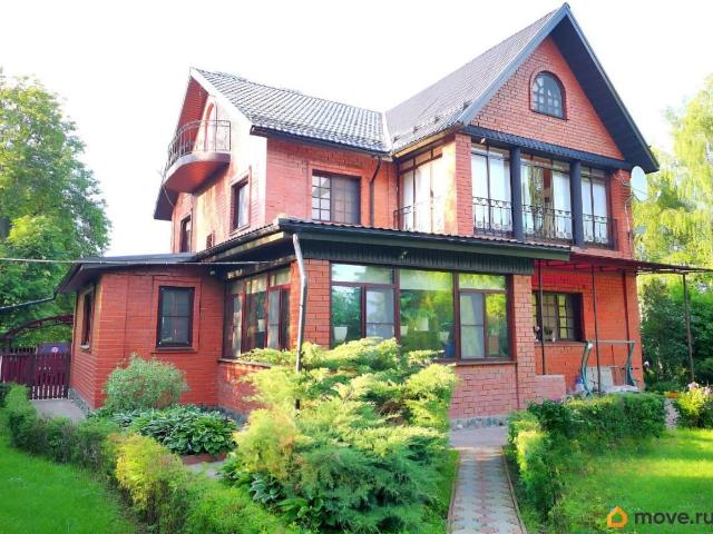 Дом продажа в Кабардино-Балкарская Республика