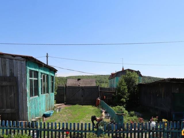Дом продажа в Сухобузимский, Красноярский Край