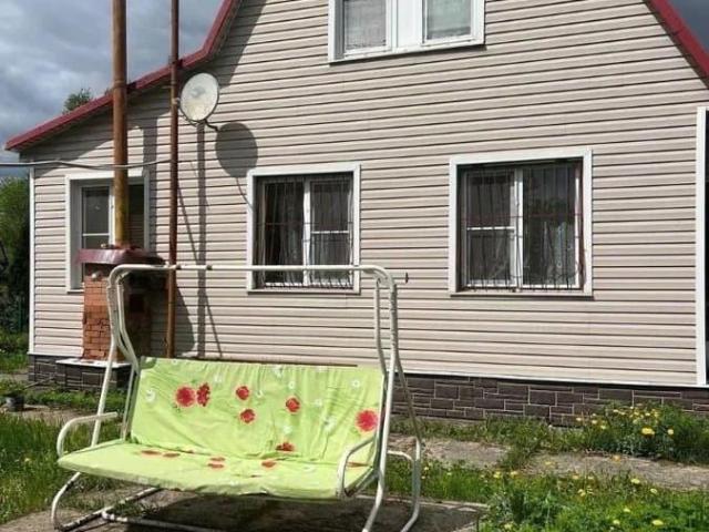 Дом продажа в Калужская Обл