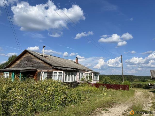Дом продажа в Архангельская область