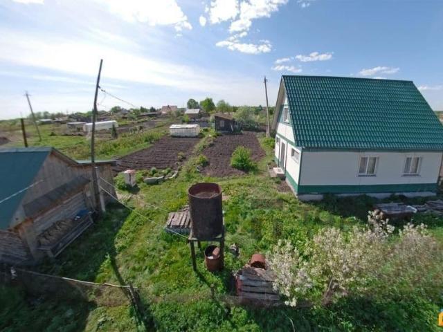 Дом продажа в Челябинская область