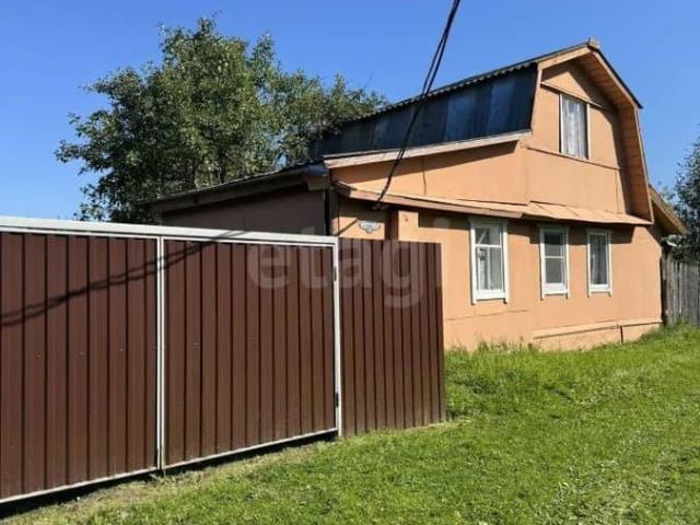 Дом продажа в Тверская область