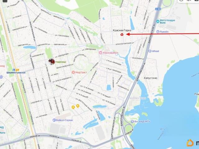 Дом продажа в Красная Горка Д, Кабардино-Балкарская Республика