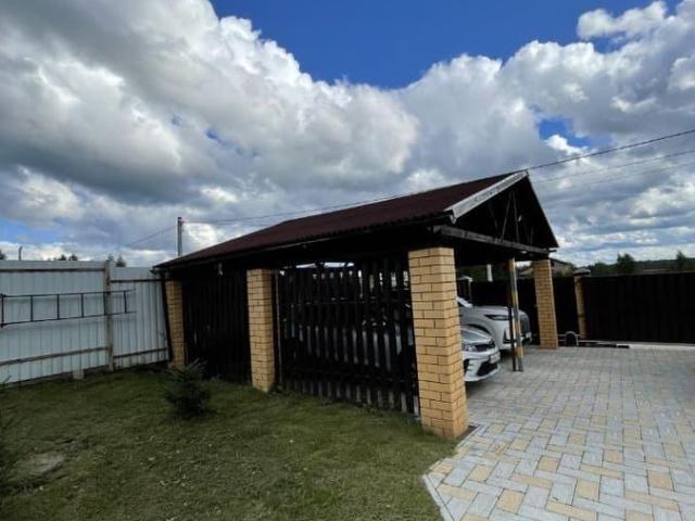 Дом продажа в Тверская область