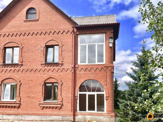 Дом продажа в Кемеровская область
