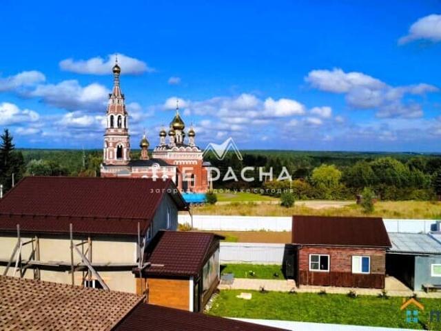 Дом продажа в Калужская Обл