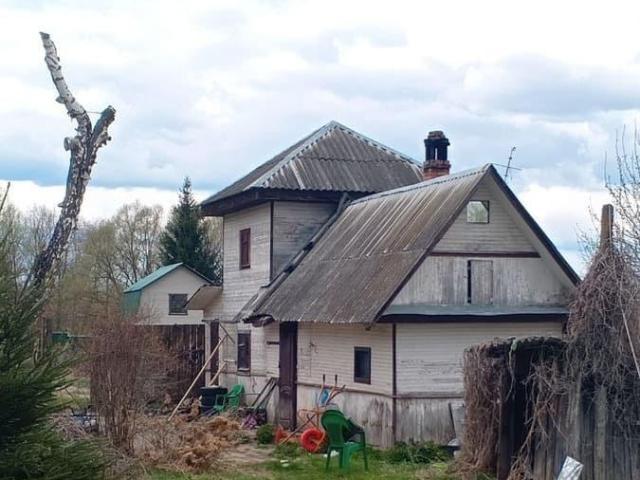 Дом продажа в Калужская Обл