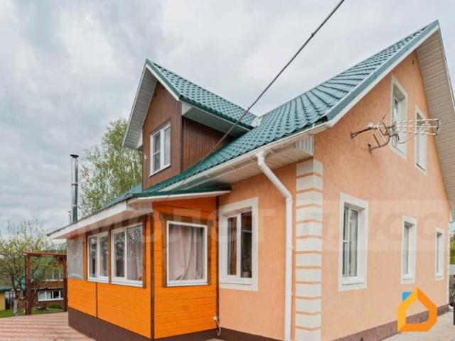 Дом продажа в Красное