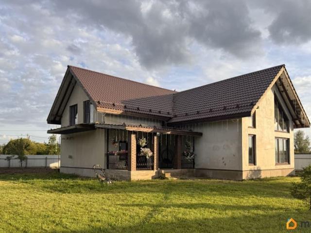 Дом продажа в Красноозёрное, Приозерский район