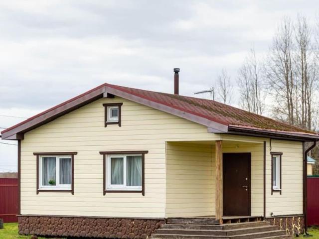 Дом продажа в Ленинградская область