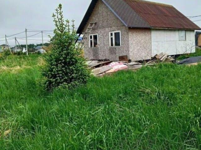 Дом продажа в Ленинградская область