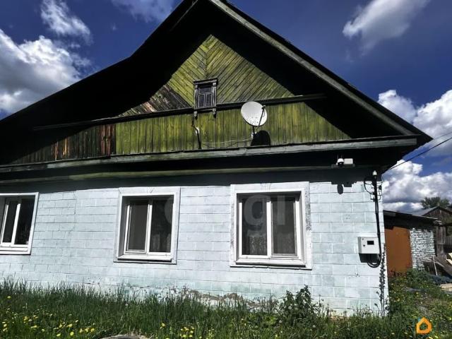Дом продажа в Гусь-хрустальный, Владимирская область