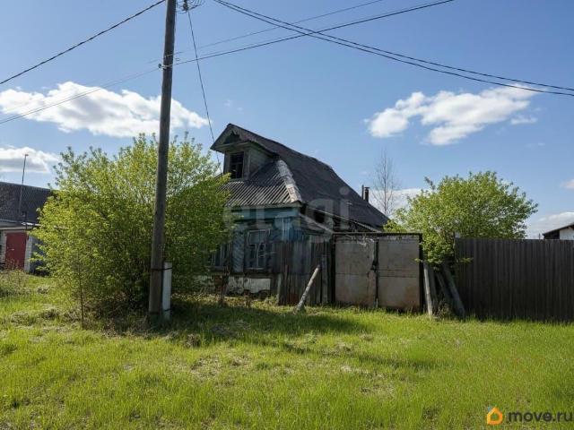 Дом продажа в Гусь-хрустальный, Владимирская область