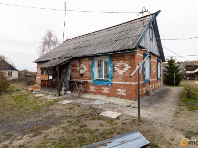 Дом продажа в Тюменская область