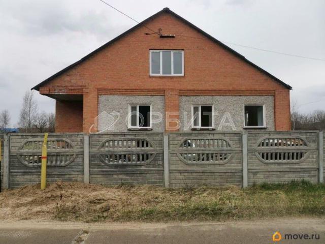 Дом продажа в Тюменская область