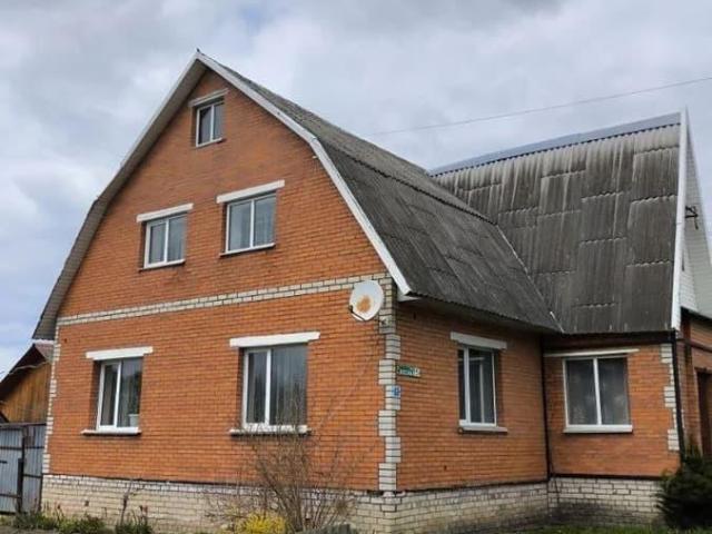 Дом продажа в Смоленская область