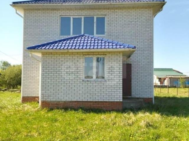 Дом продажа в Калужская Обл