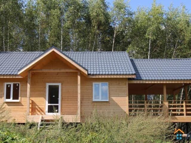 Дом продажа в Красотино, Рузский муниципальный округ