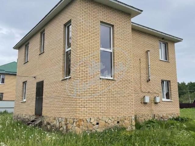 Дом продажа в Криуша, Ферзиковский район
