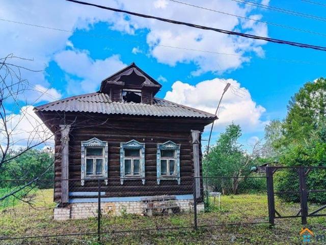 Дом продажа в Ярославская область
