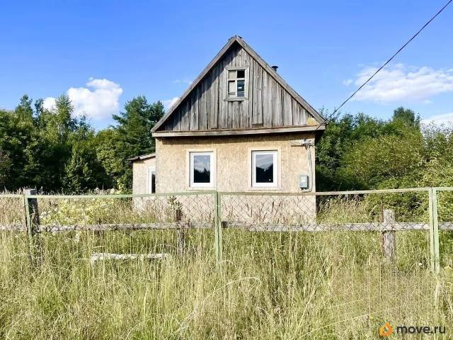 Дом продажа в Ярославская область