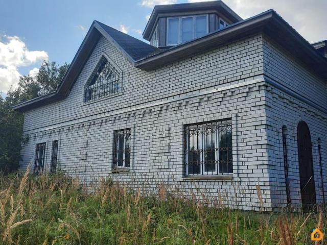 Дом продажа в Ярославская область