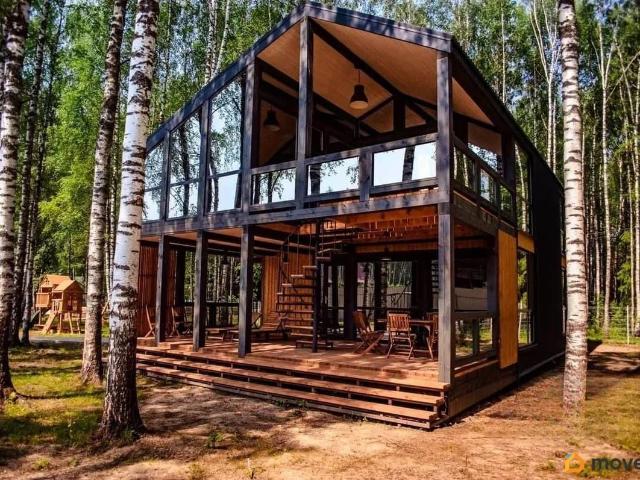 Дом продажа в Ярославская область