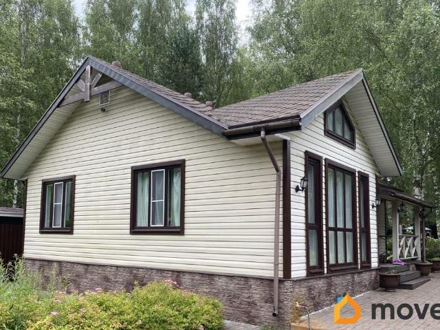 Дом продажа в Ярославская область
