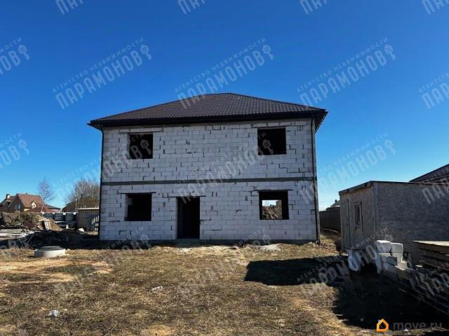Дом продажа в Тверская область