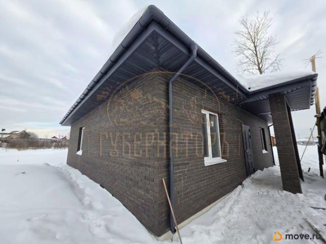 Дом продажа в Тверская область