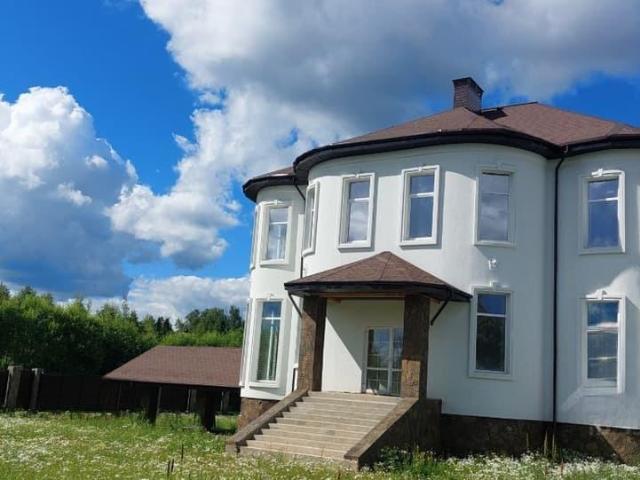 Дом продажа в Ивановская область