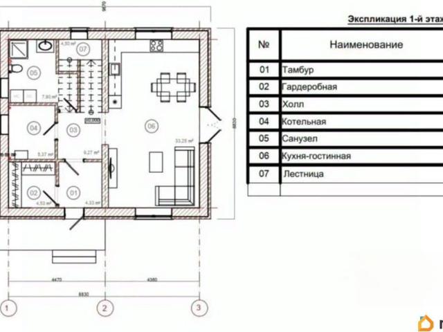 Дом продажа в Кривцово, Калининский муниципальный округ