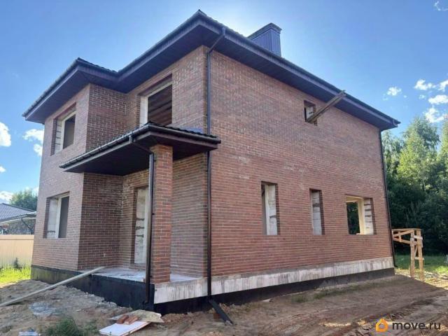 Дом продажа в Тверская область