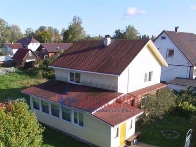 Дом продажа в Ленинградская область