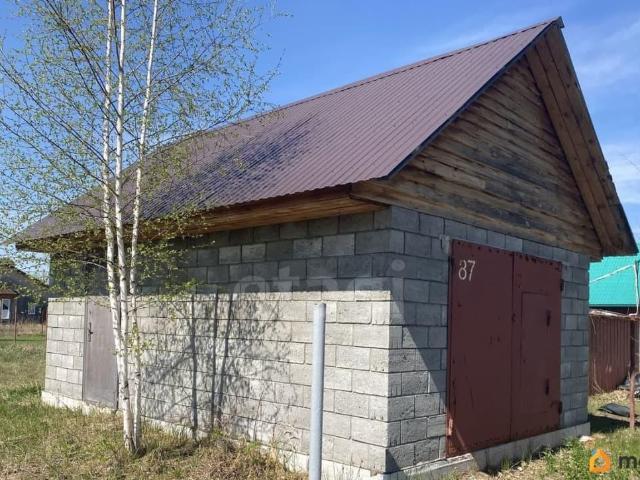Дом продажа в Тюменская область