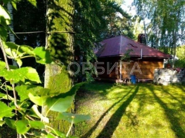 Дом продажа в Тюменская область