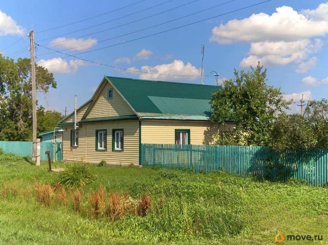 Дом продажа в Омская область