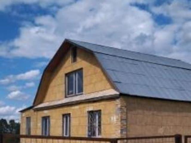 Дом продажа в Крючевка, Русско-юрмашский