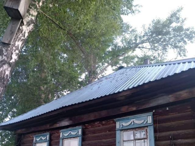 Дом продажа в Новосибирская область